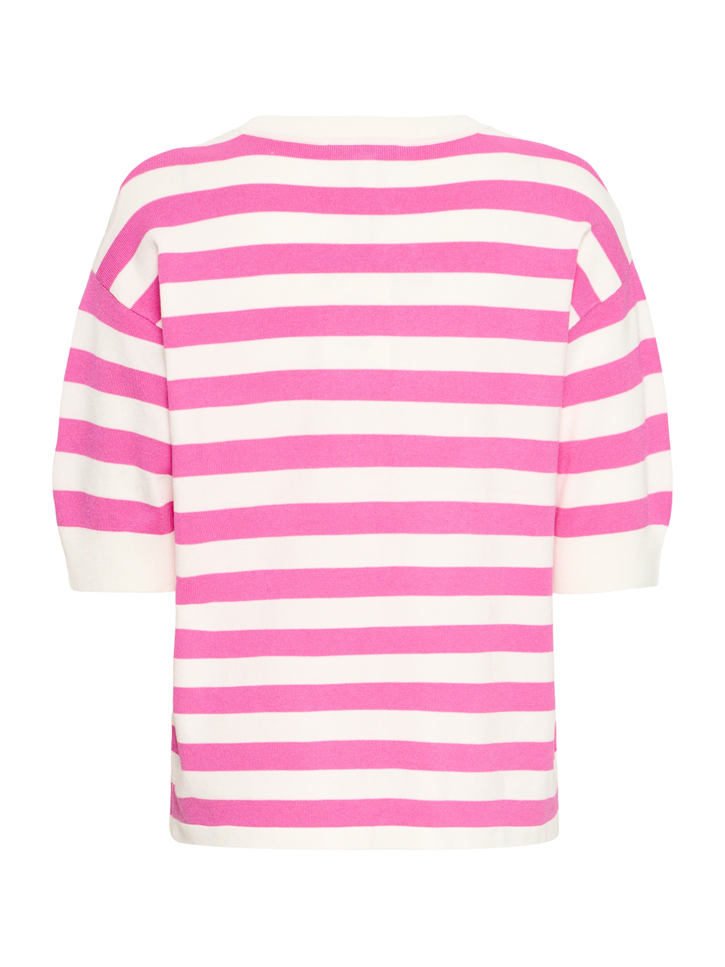 Pulover 'BYMMORLA' de la b.young pe roz