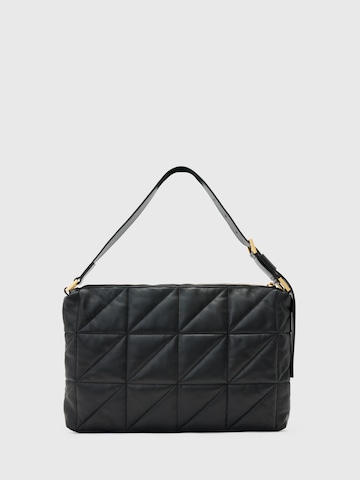 Sac bandoulière 'EDBURY' AllSaints en noir