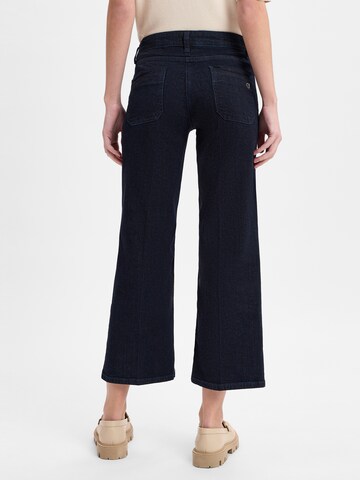 Regular Jean 'Tess' Cambio en bleu