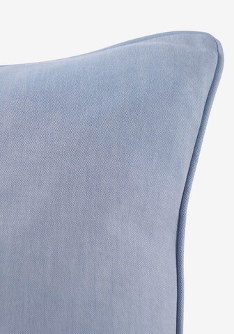 Ralph Lauren Home Pillow 'OXFORD' in Blue