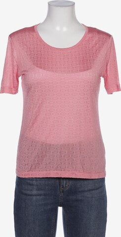 ESCADA Top & Shirt in S in Pink: front