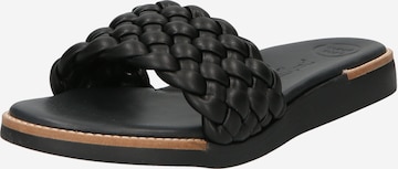 Paul GreenNatikače s potpeticom - crna boja: prednji dio