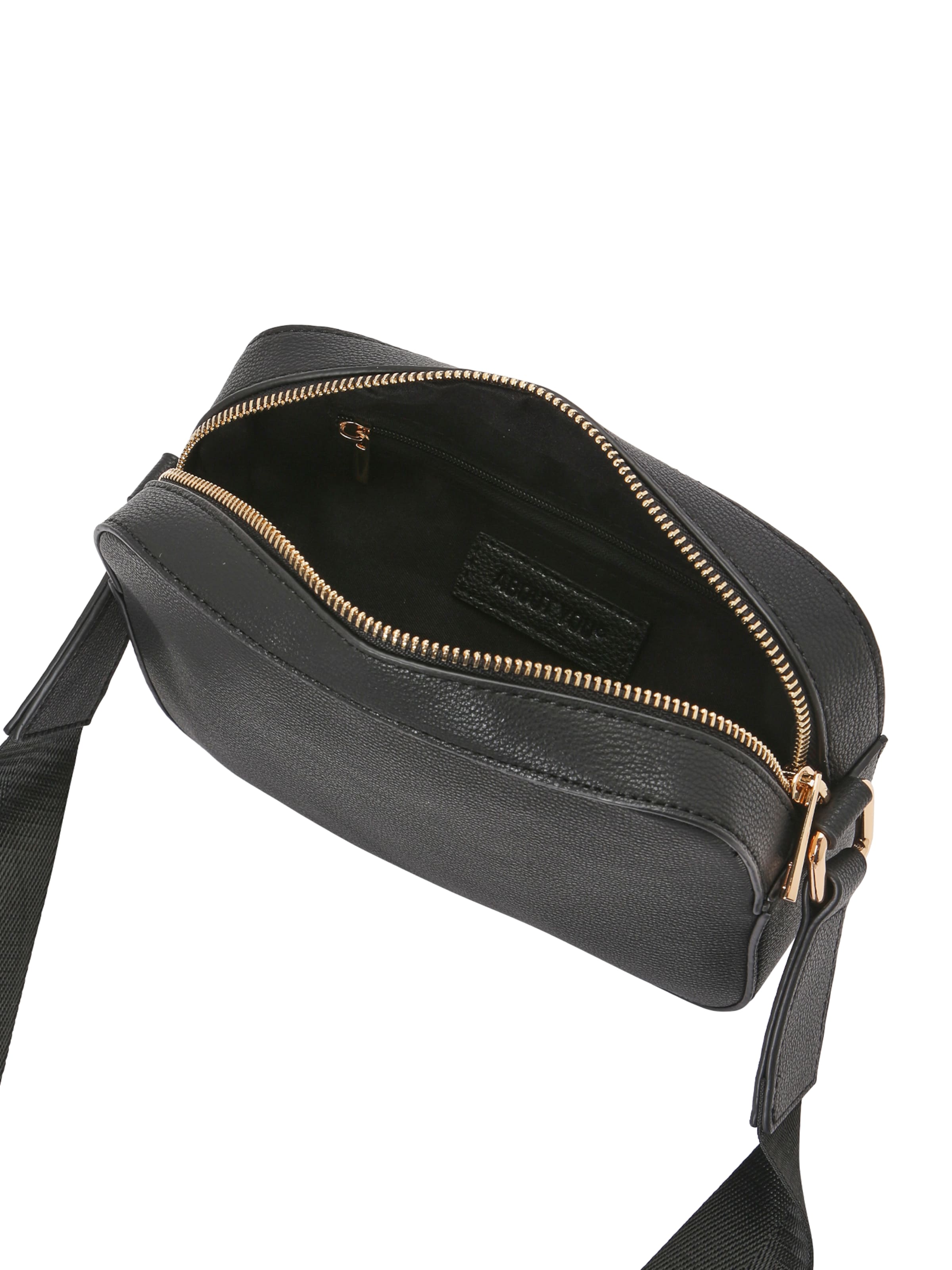 ABOUT YOU Õlakott, värv must