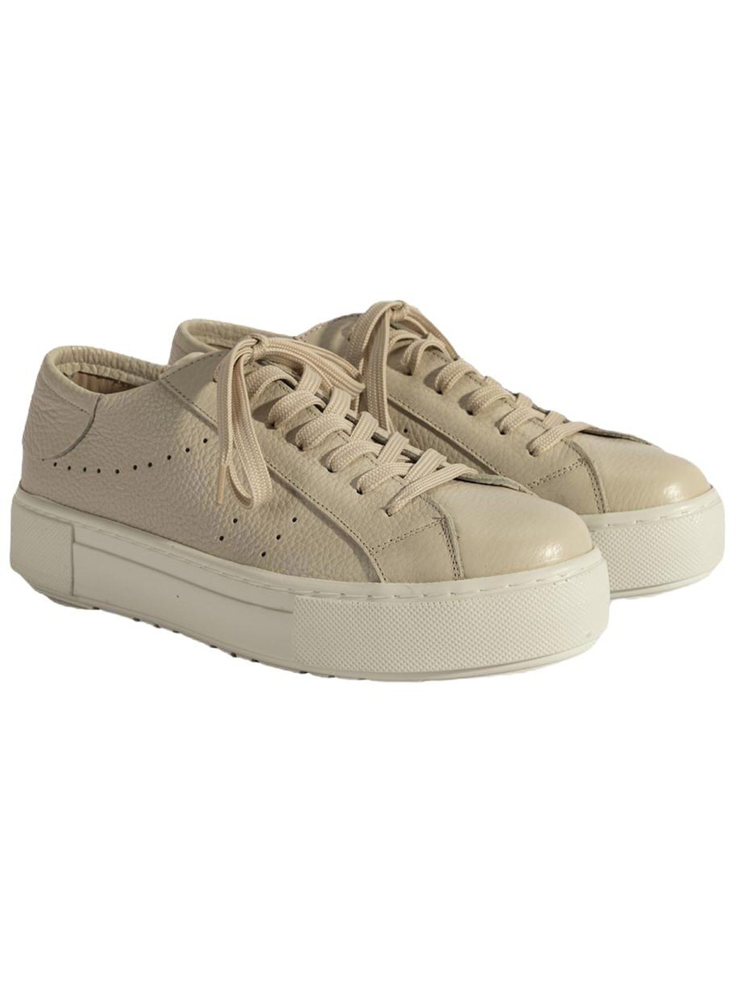 Desa Sneakers in Beige