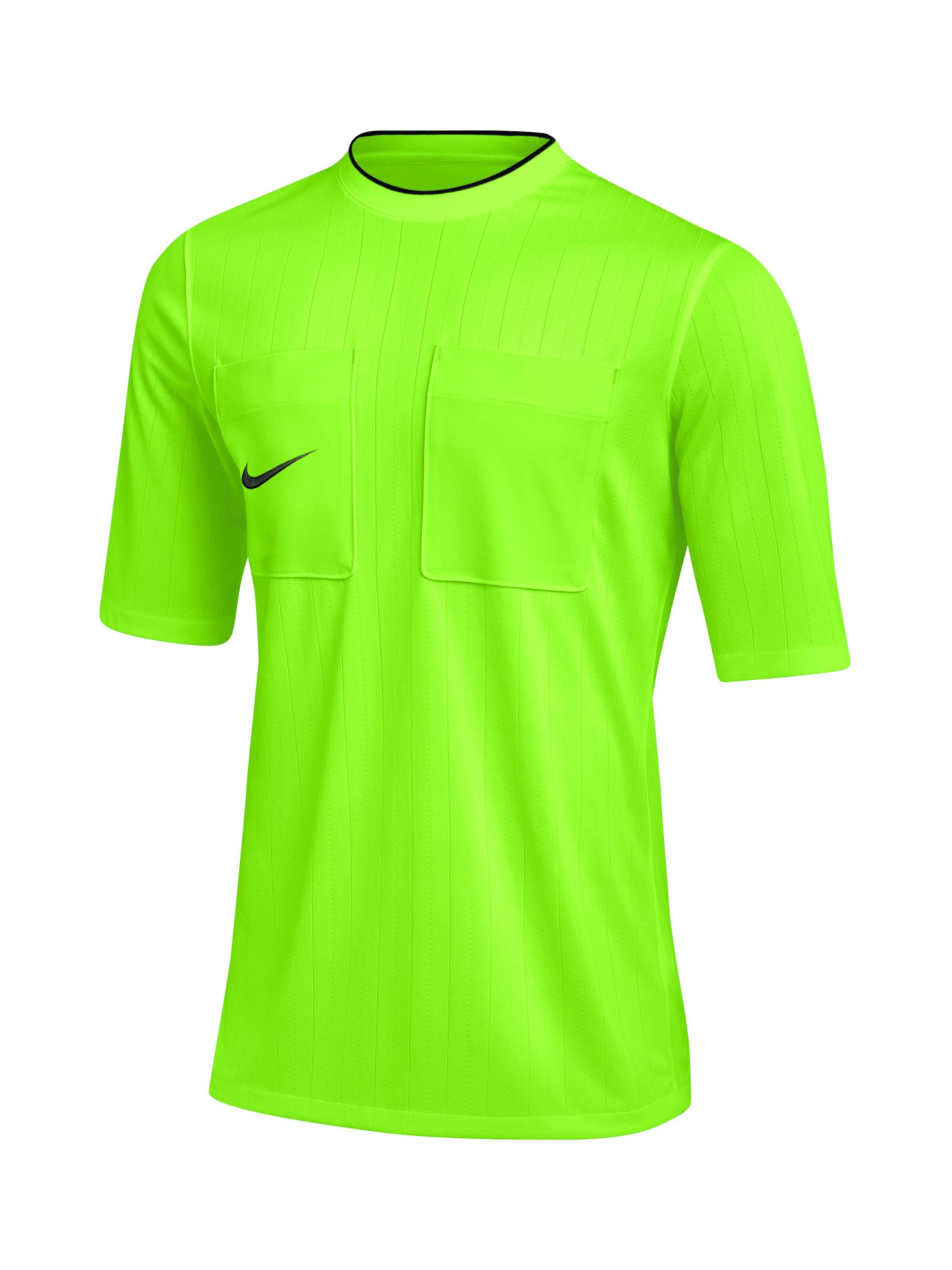 NIKE Jersey in Green: front