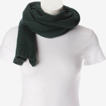 Marc O'Polo Scarf & Wrap in One size in Green: front