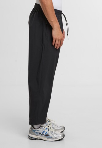Loosefit Pantalon cargo HALO en noir