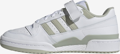 ADIDAS ORIGINALS Sneakers in White, Item view