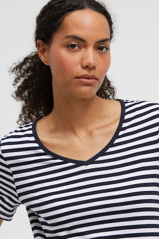 SENSES.THE LABEL Shirt in Blue