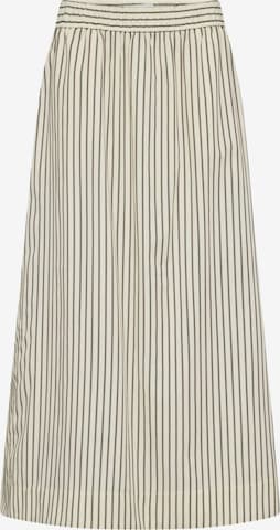 Levete Room Hame 'LUCILLA' värissä valkoinen: etupuoli