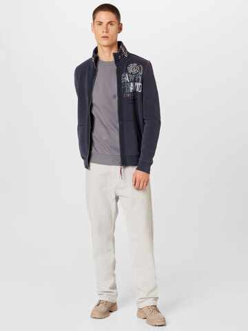 WESTMARK LONDON - Sweatshirt em cinzento