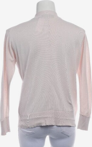Max Mara Sweater & Cardigan in S in Pink