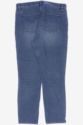 UNIQLO Jeans 28 in Blau