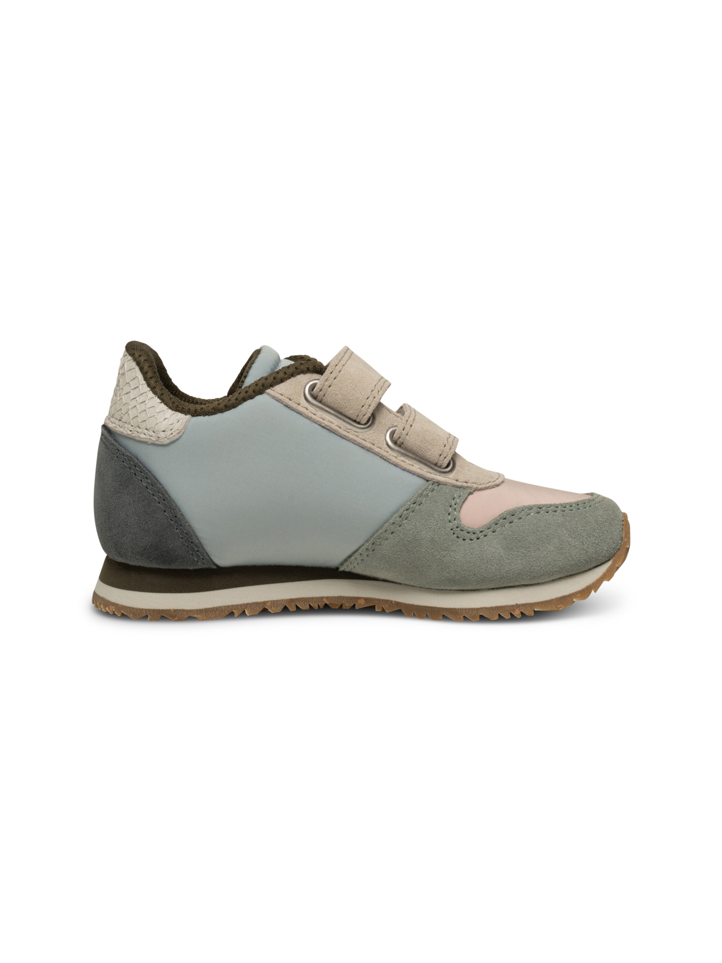 WODEN Trainers ' Ydun Multi ' in Mixed colours