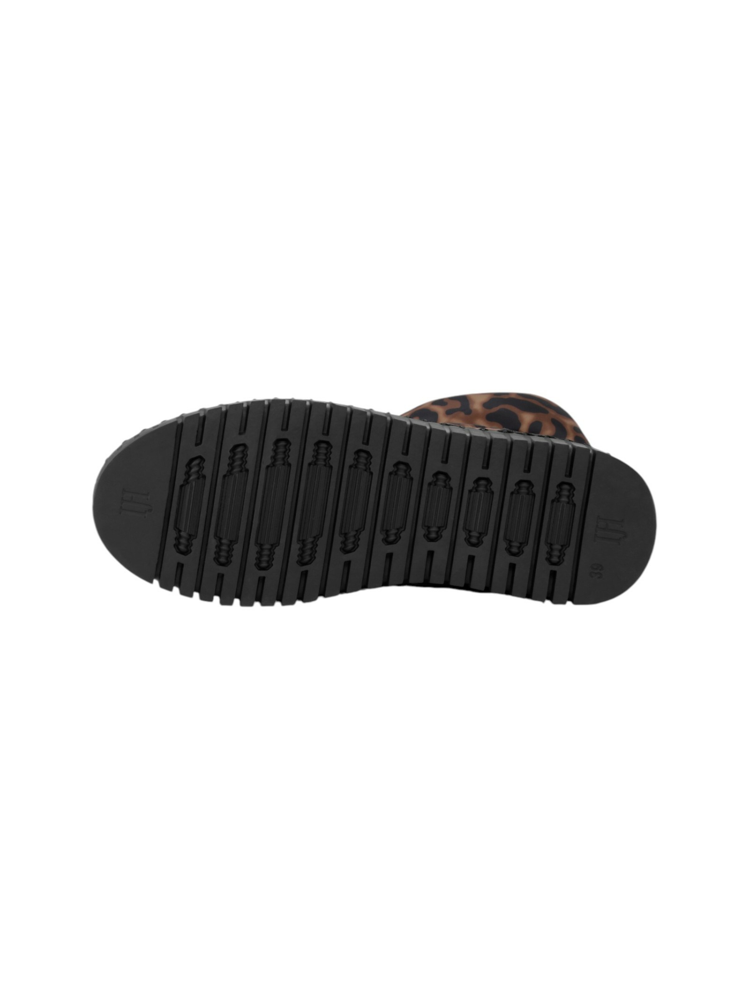 ILSE JACOBSEN Snow Boots 'TULIP6082' in Brown