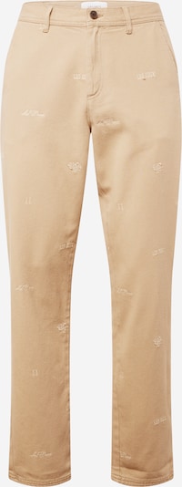 „Chino“ stiliaus kelnės 'Kody' iš Les Deux, spalva – smėlio spalva / smėlio, Prekių apžvalga