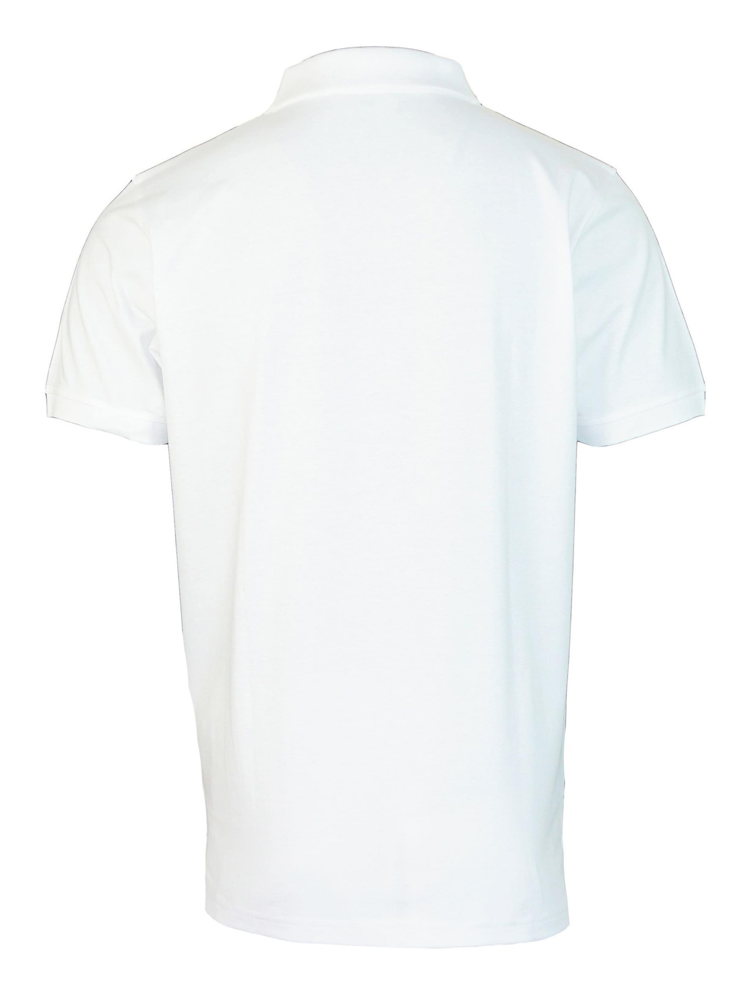 HARVEY MILLER Shirt in White