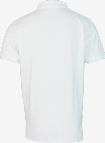 HARVEY MILLER Shirt in White