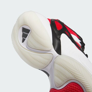 ADIDAS PERFORMANCE Sports shoe 'Trae Young Unlimited 2' in Red