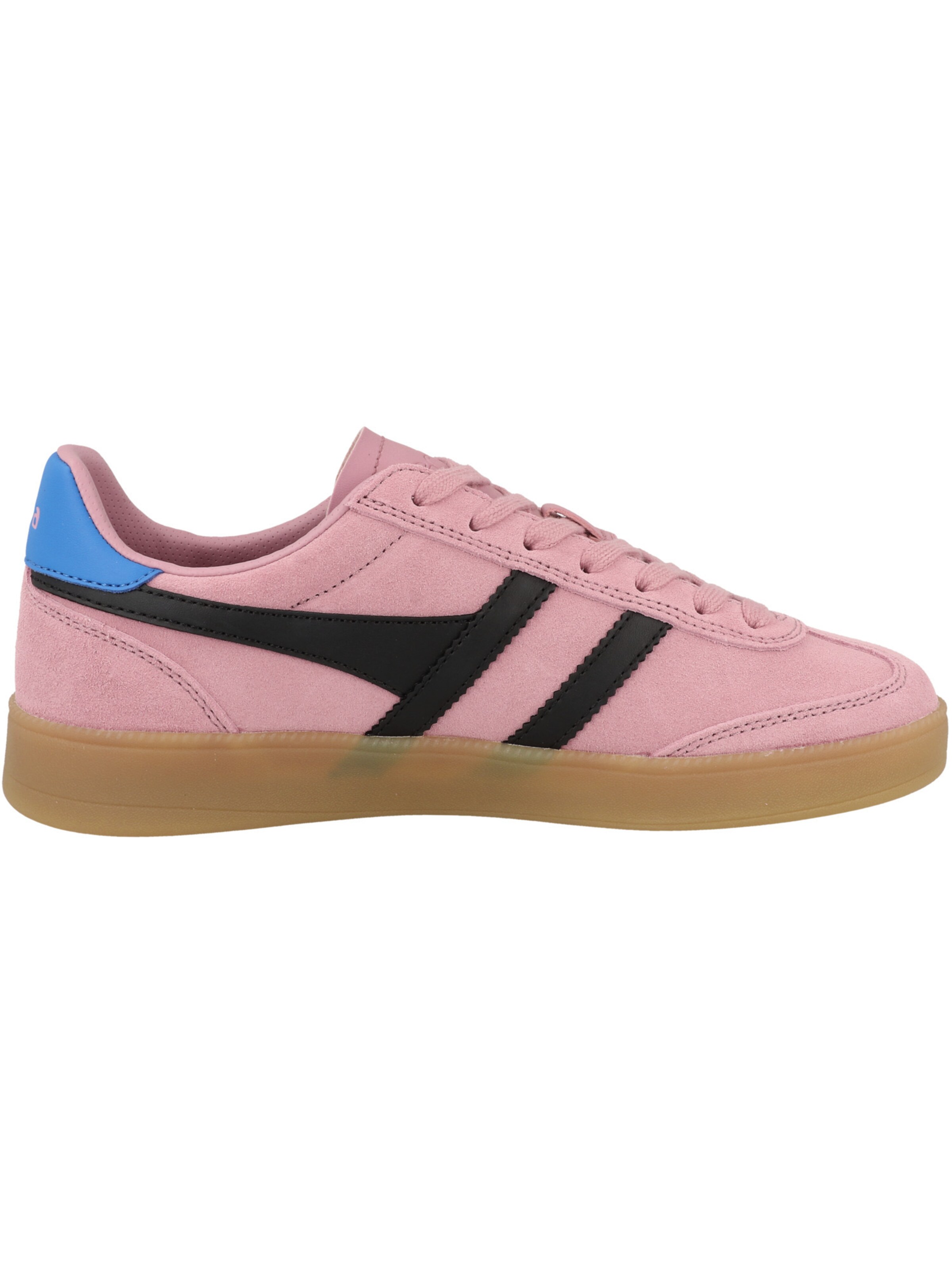 Gola Sneakers 'Viper' in Pink