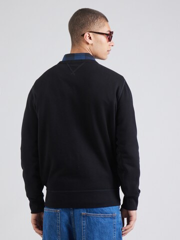 Polo Ralph Lauren Regular fit Sweatshirt 'LSCNM1' in Zwart