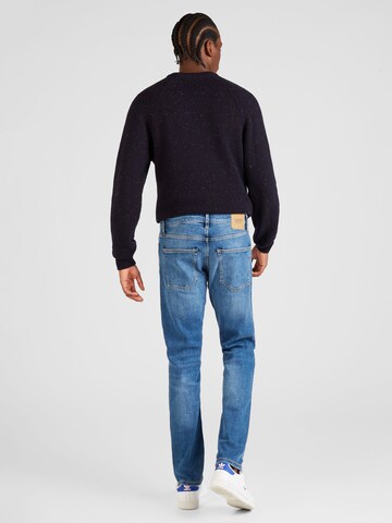 ESPRIT Slim fit Jeans in Blue