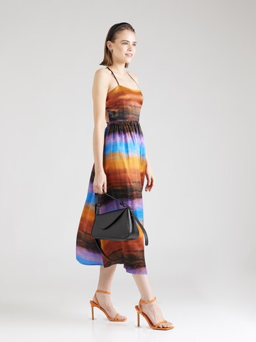 Helmstedt Dress 'Camille' in Mixed colours