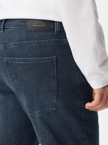 CAMEL ACTIVE Regular Jeans in Blue