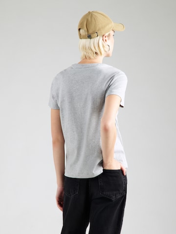 Calvin Klein Jeans - Camisa em cinzento