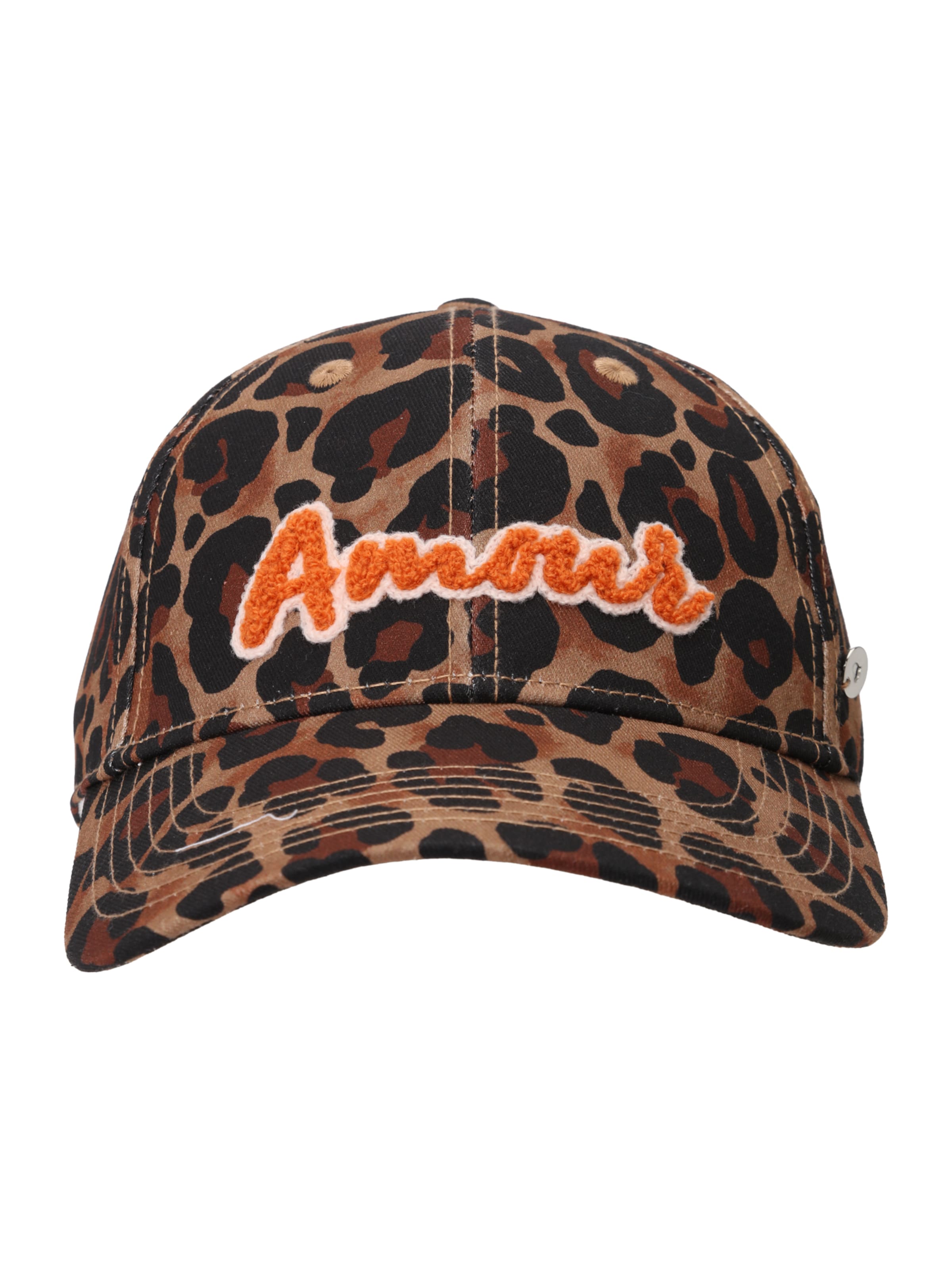 CODELLO Cap in Brown