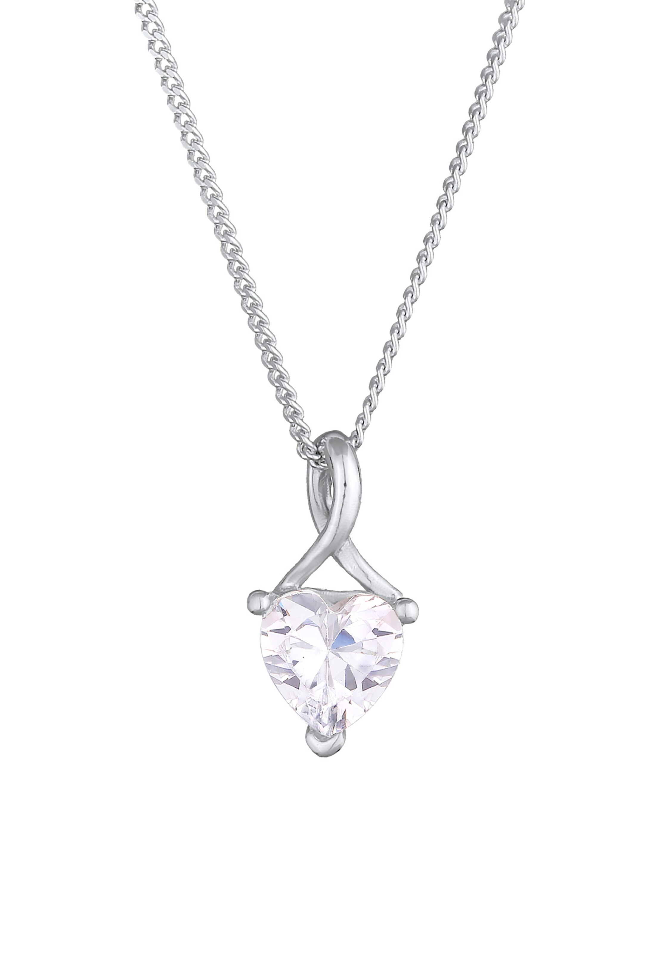 ELLI Necklace in Silver