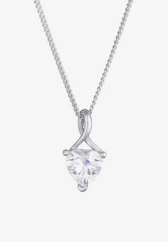 ELLI Ketting in Zilver