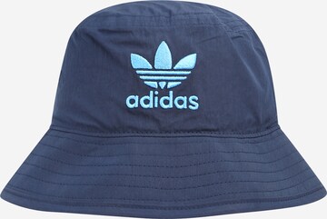 ADIDAS ORIGINALS - Sombrero 'Adicolor Archive' en azul