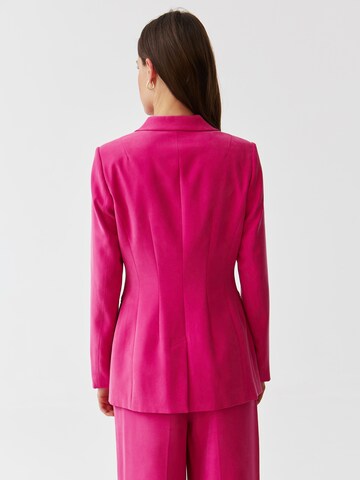 TATUUM Blazer 'ADA' in Pink