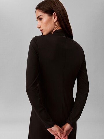 Calvin Klein Jurk in Zwart