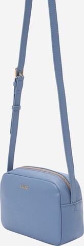 Liu Jo Crossbody bag in Blue