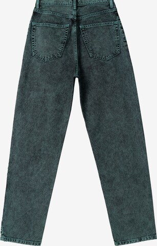 Carhartt WIP Slimfit Jeans in Blau