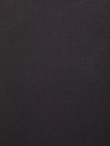 Robe Pull&Bear en noir