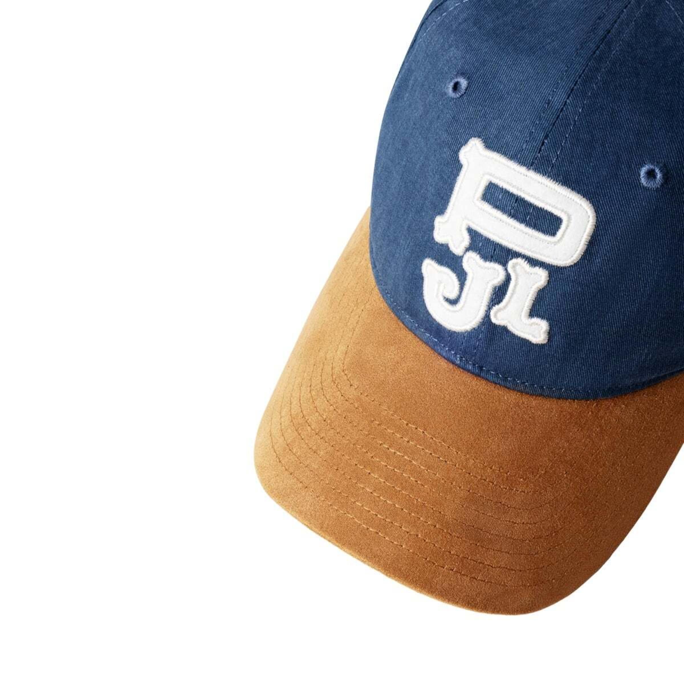 Pepe Jeans Cap 'Valor' in Blue