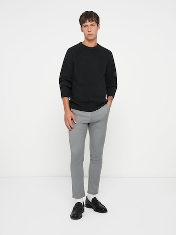 Only & Sons Svetr 'ONSDALE' – černá