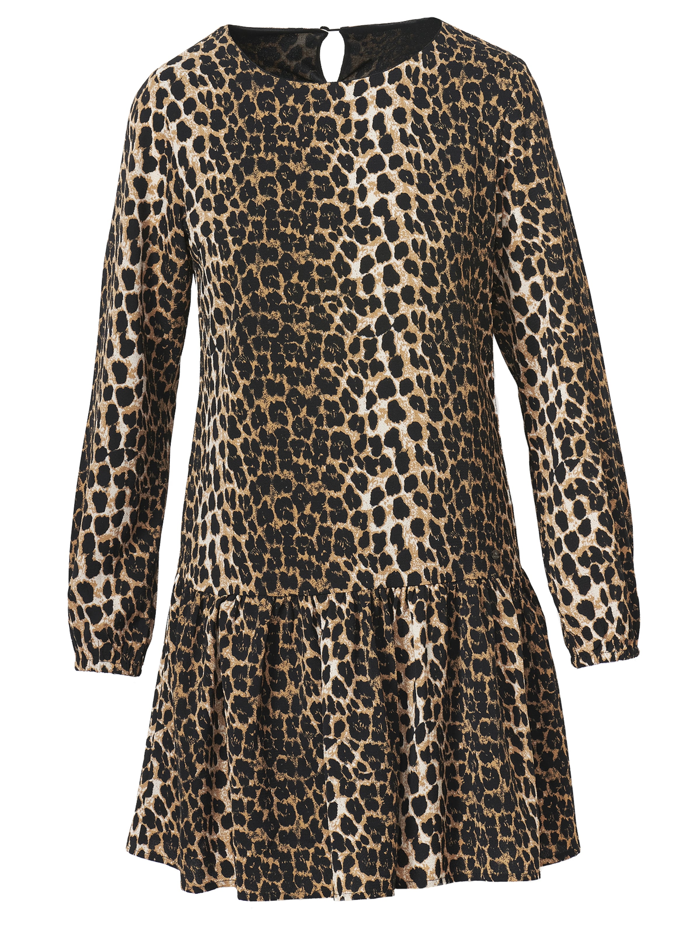 KOROSHI Ruha - barna: elől