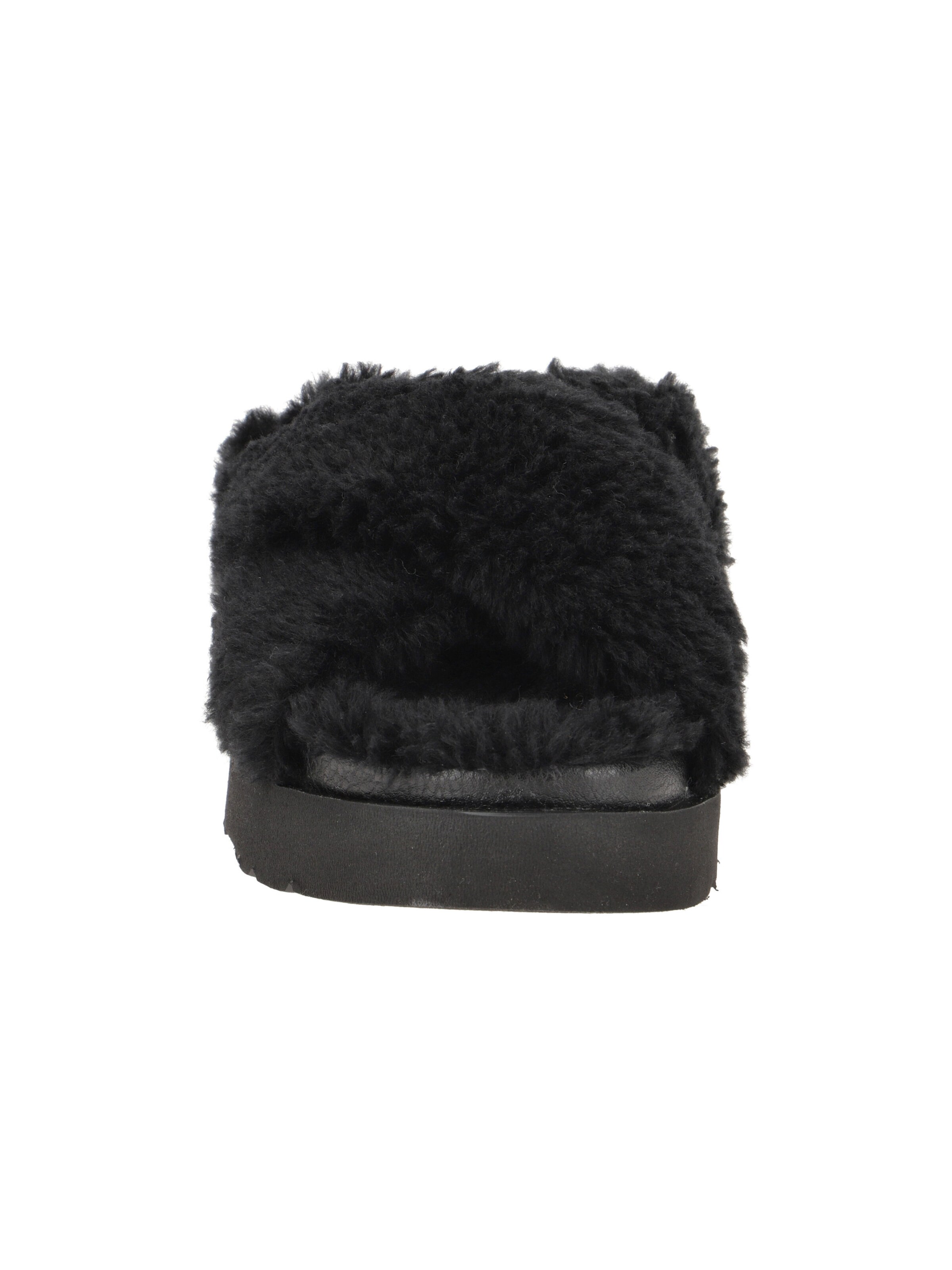 UGG Pantolette in Schwarz