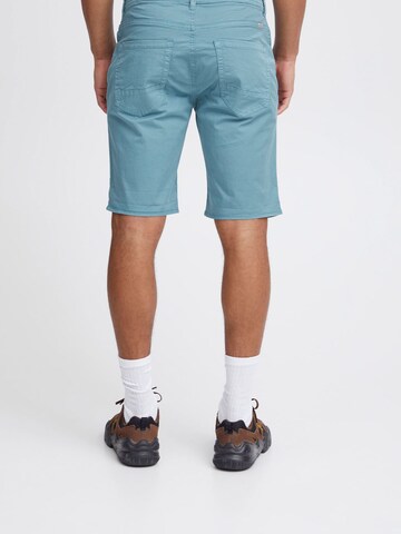 BLEND - regular Pantalón en azul