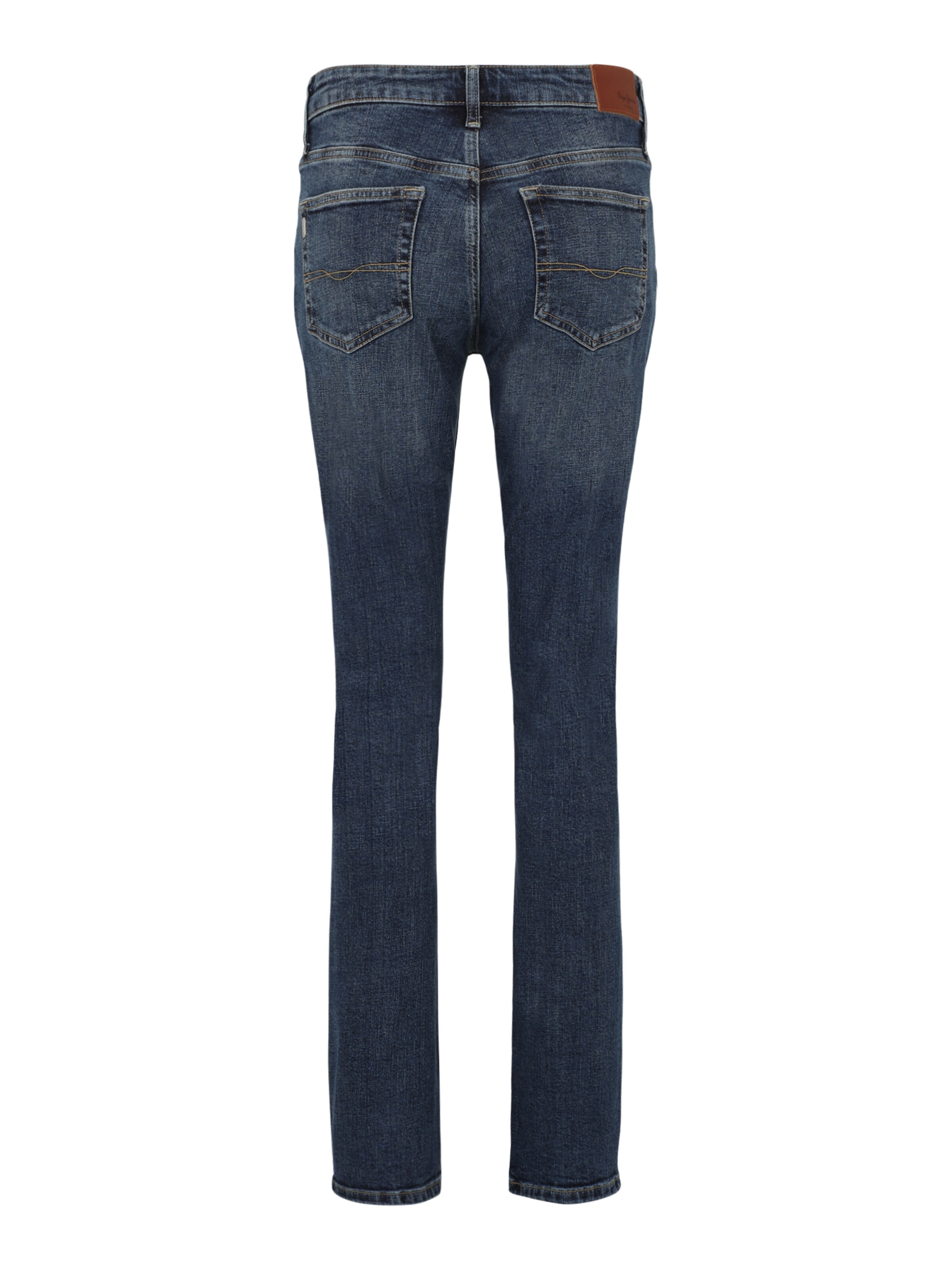Pepe Jeans - regular Vaquero en azul