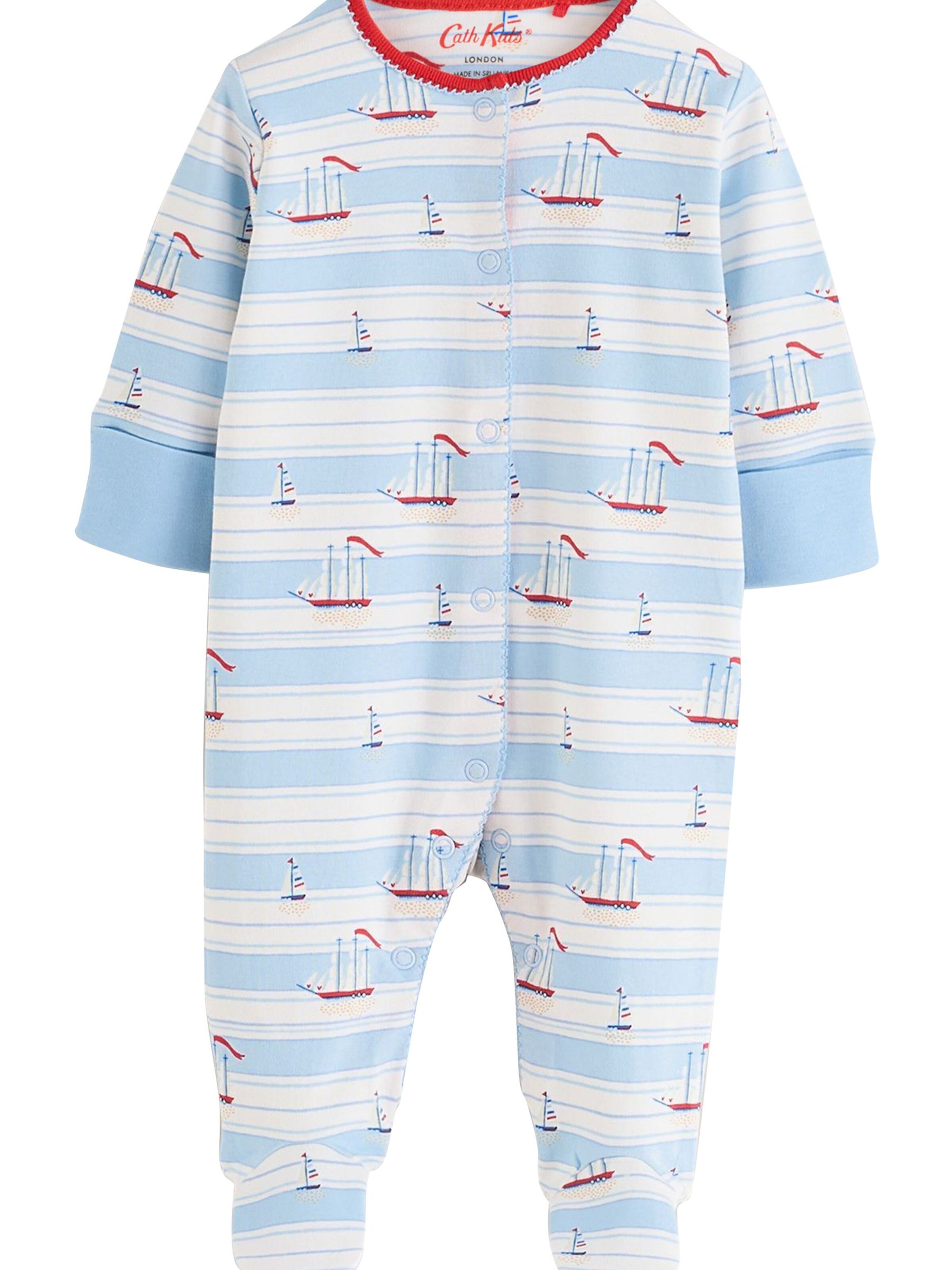 Next Пижама в Синий