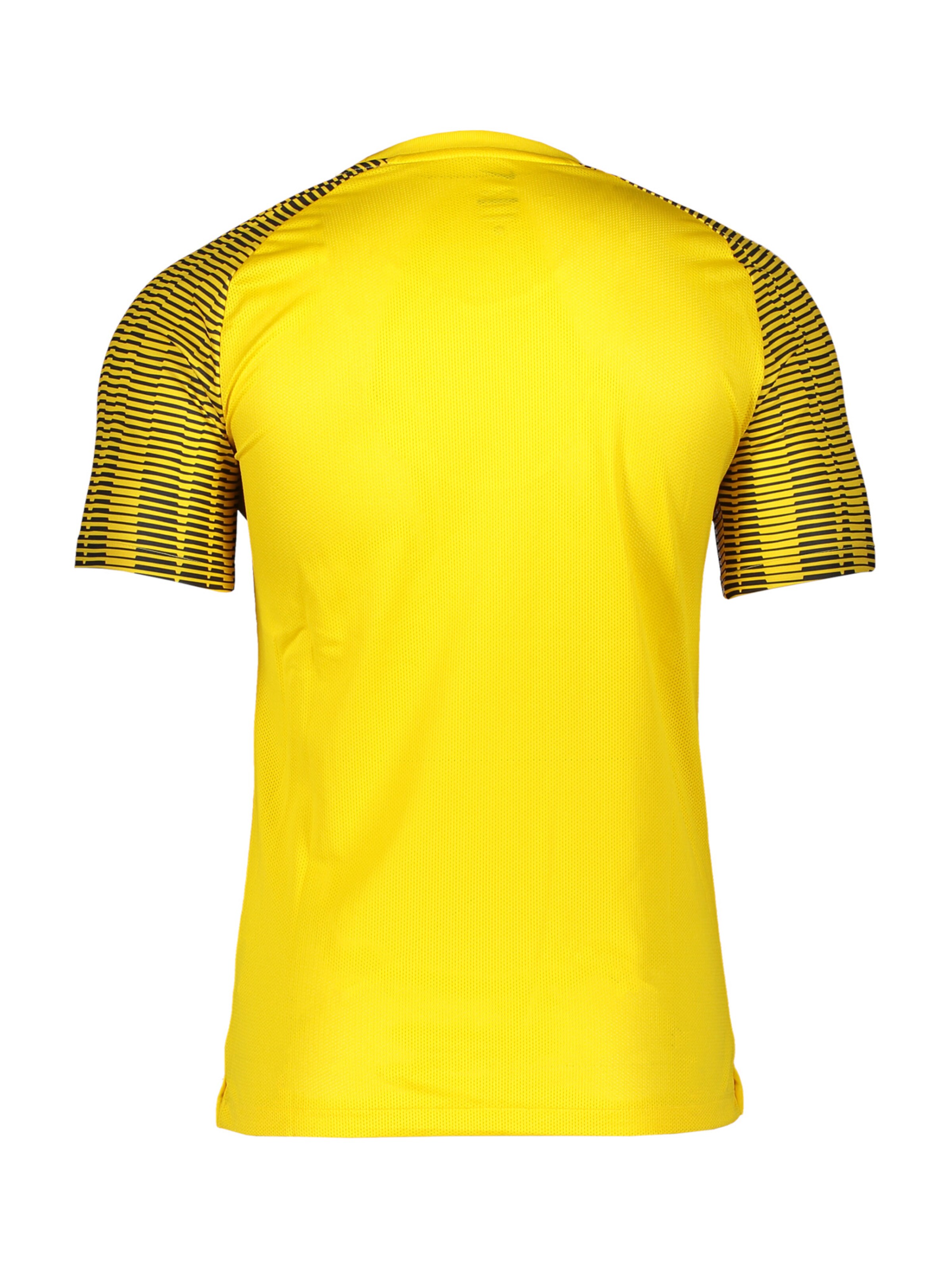 NIKE Trikot 'Academy' in Gelb