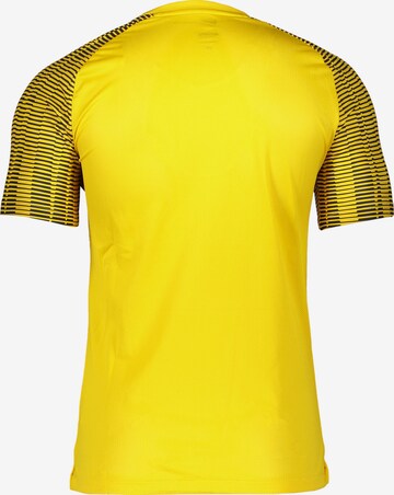 NIKE Trikot in Gelb