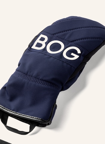 BOGNER Gloves 'Janne R-TEX®XT' in Blue