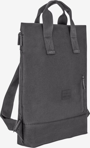 Johnny Urban Rucksack 'Ivy' in Grau