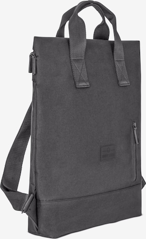 Johnny Urban Backpack 'Ivy' in Grey